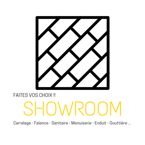 Showroom JFM Concept - Maisons Guitard en agence dédié au choix produits pour une maison sur mesure